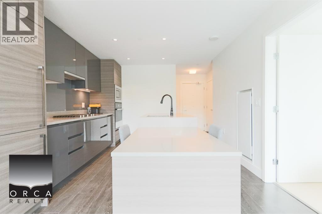 412 3538 Sawmill Crescent, Vancouver, British Columbia  V5S 0J8 - Photo 5 - R3140057