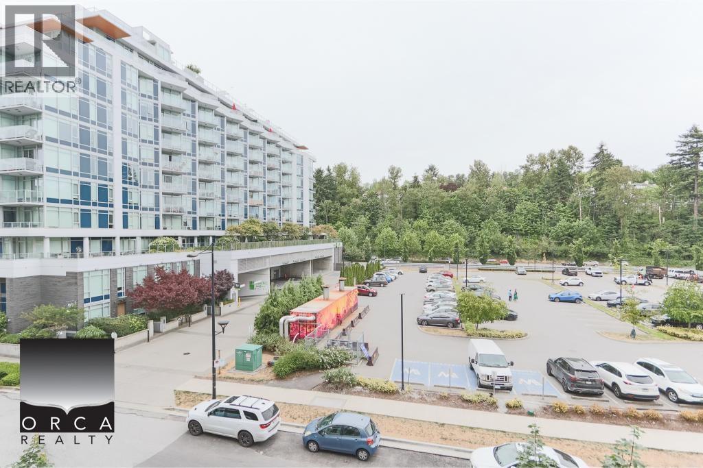 412 3538 Sawmill Crescent, Vancouver, British Columbia  V5S 0J8 - Photo 8 - R3140057