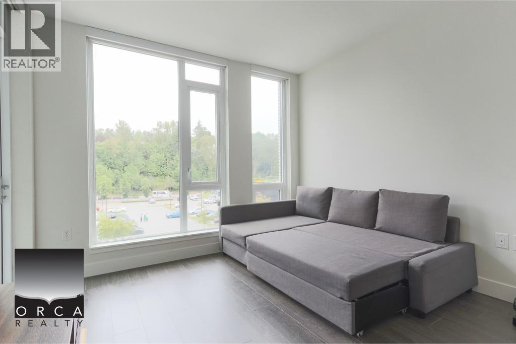 412 3538 Sawmill Crescent, Vancouver, British Columbia  V5S 0J8 - Photo 6 - R3140057