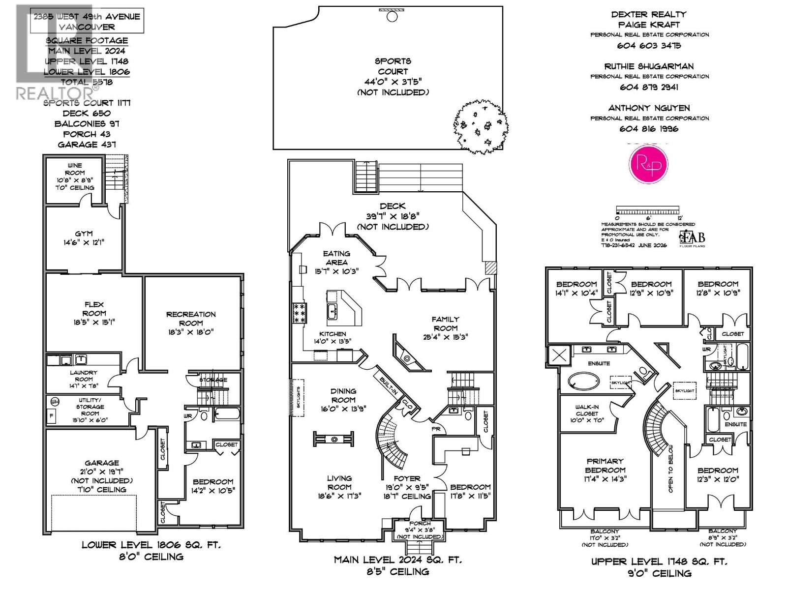 2385 W 49th Avenue, Vancouver, British Columbia  V6M 2V2 - Photo 39 - R3140357