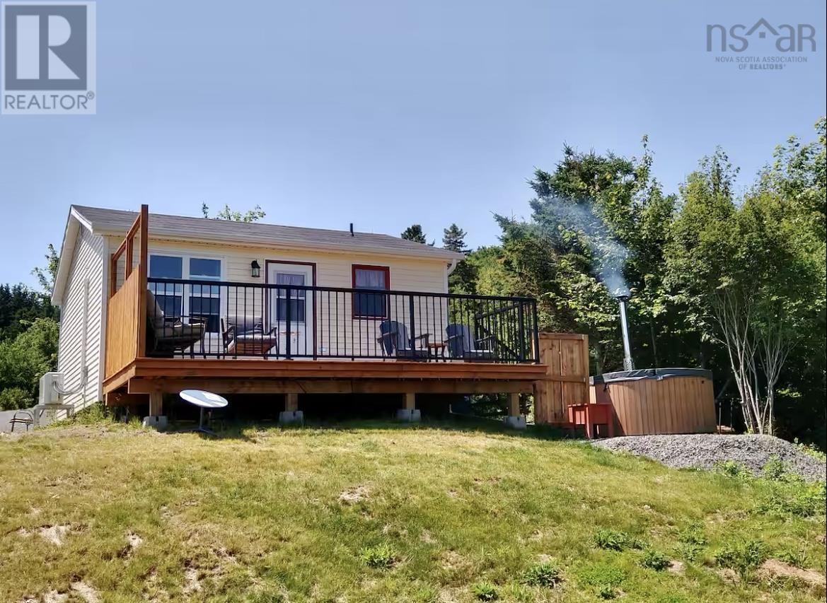 1543 West Lake Ainslie, West Lake Ainslie, Nova Scotia  B0E 1N0 - Photo 13 - 202615847