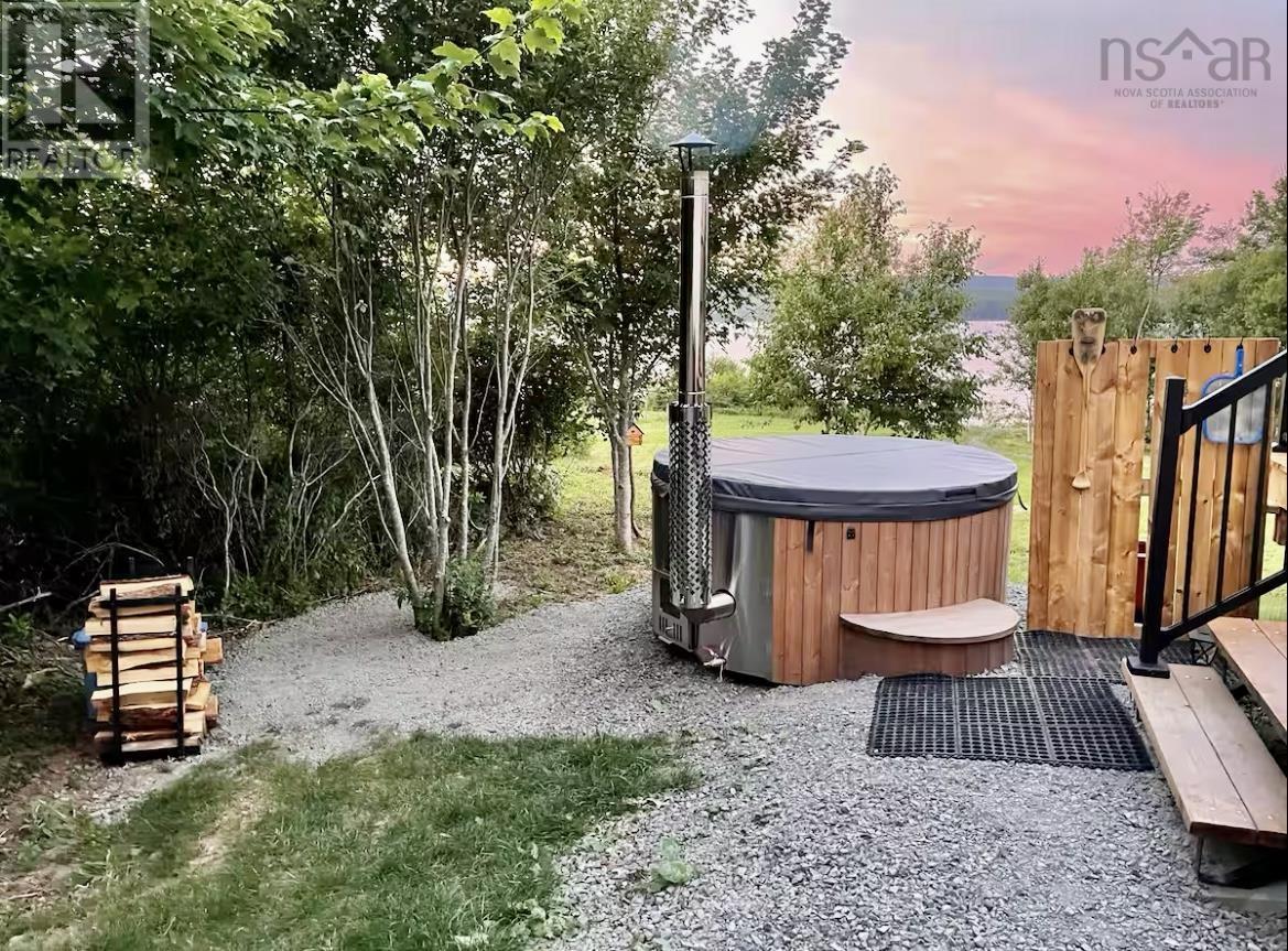 1543 West Lake Ainslie, West Lake Ainslie, Nova Scotia  B0E 1N0 - Photo 19 - 202615847