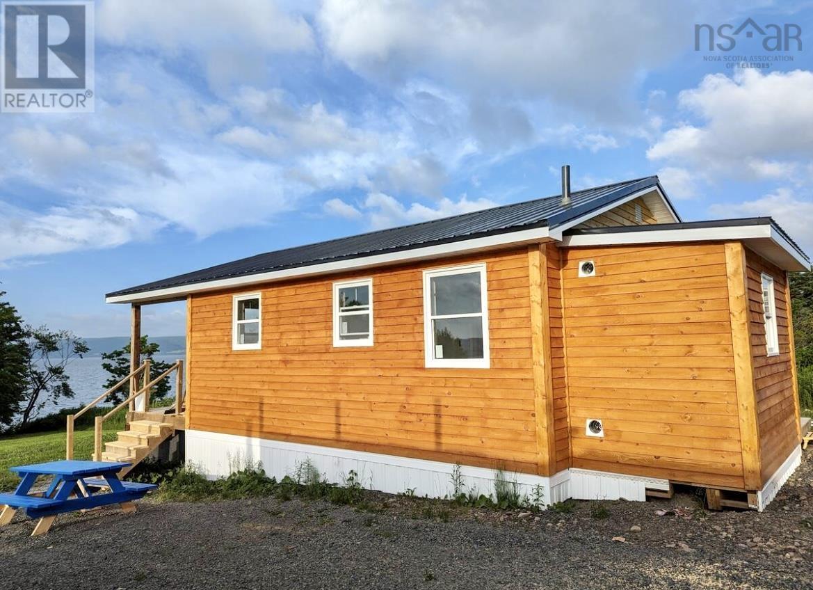 1543 West Lake Ainslie, West Lake Ainslie, Nova Scotia  B0E 1N0 - Photo 15 - 202615847