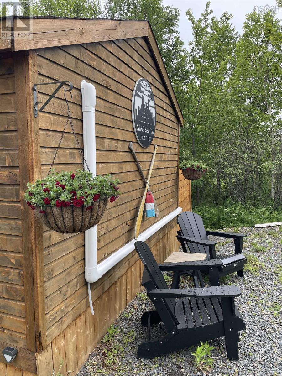 1543 West Lake Ainslie, West Lake Ainslie, Nova Scotia  B0E 1N0 - Photo 38 - 202615847