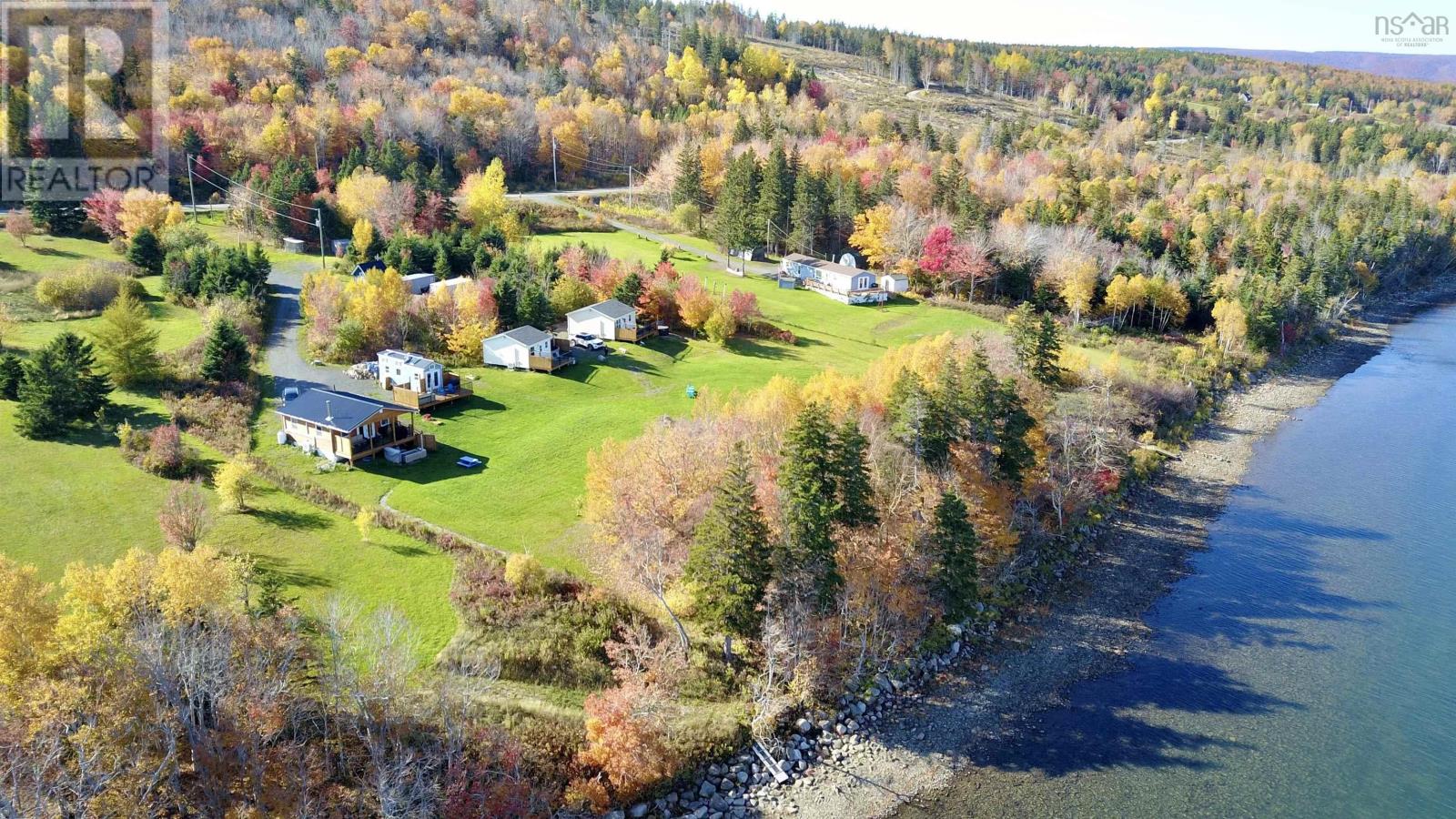 1543 West Lake Ainslie, West Lake Ainslie, Nova Scotia  B0E 1N0 - Photo 2 - 202615847