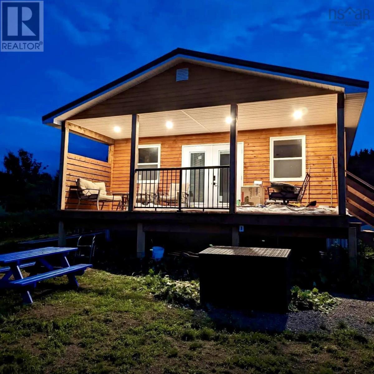 1543 West Lake Ainslie, West Lake Ainslie, Nova Scotia  B0E 1N0 - Photo 3 - 202615847