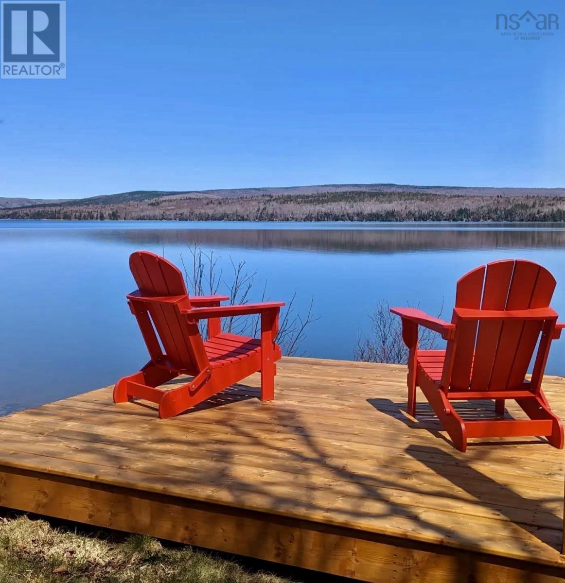 1543 West Lake Ainslie, West Lake Ainslie, Nova Scotia  B0E 1N0 - Photo 42 - 202615847