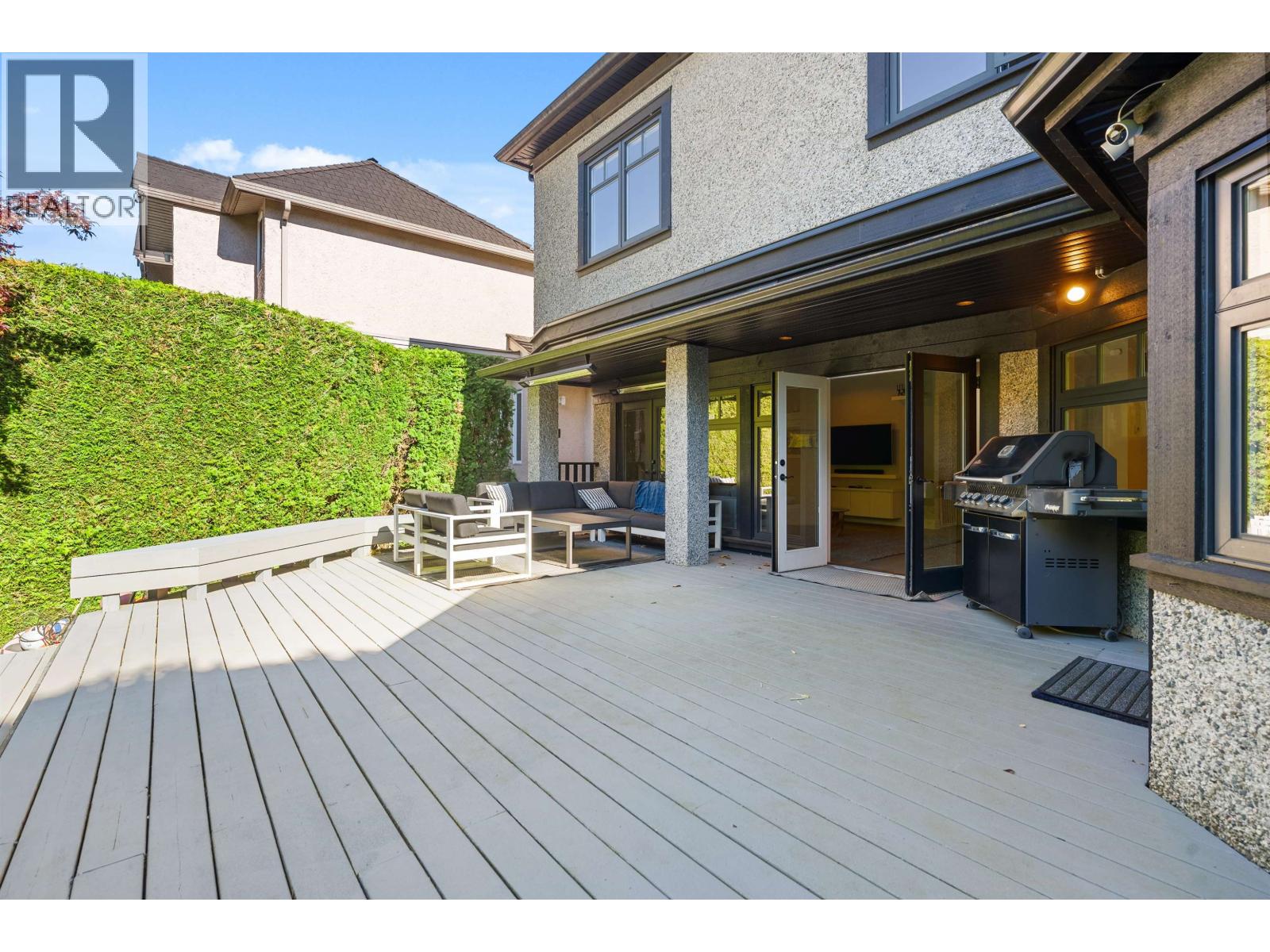 2385 W 49th Avenue, Vancouver, British Columbia  V6M 2V2 - Photo 35 - R3140357