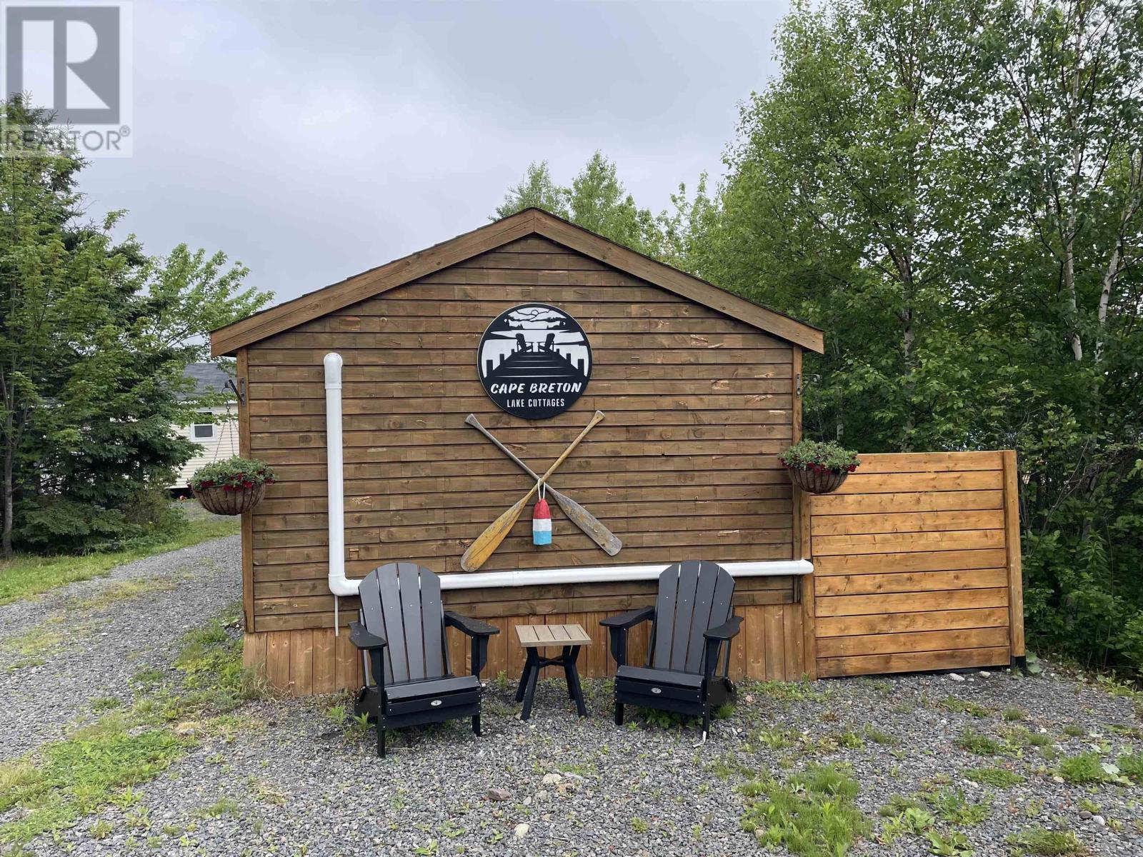1543 West Lake Ainslie, West Lake Ainslie, Nova Scotia  B0E 1N0 - Photo 37 - 202615847