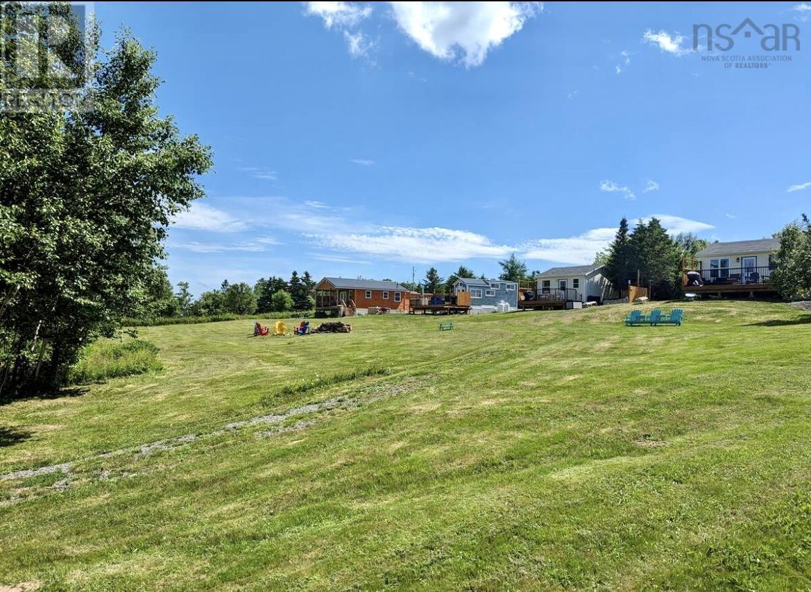 1543 West Lake Ainslie, West Lake Ainslie, Nova Scotia  B0E 1N0 - Photo 39 - 202615847