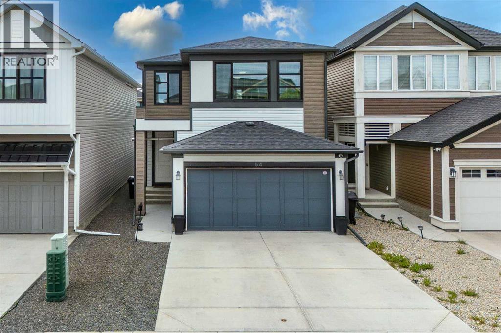 54 Seton Manor SE, Calgary, Alberta