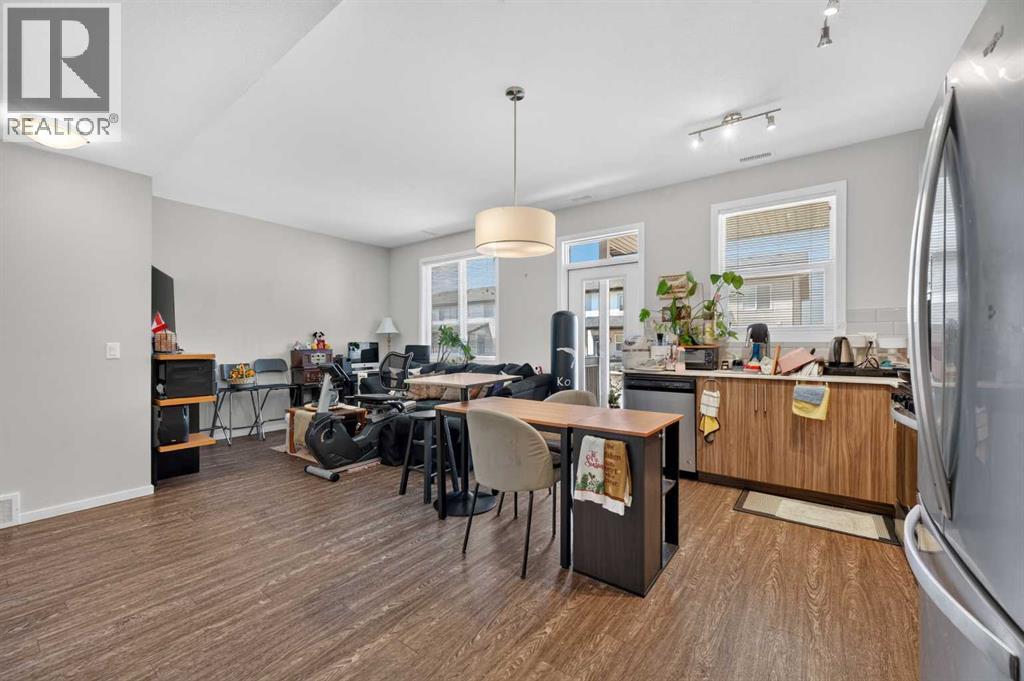 204, 330 Redstone  NE, Calgary, Alberta  T3N 1M5 - Photo 7 - A2324611
