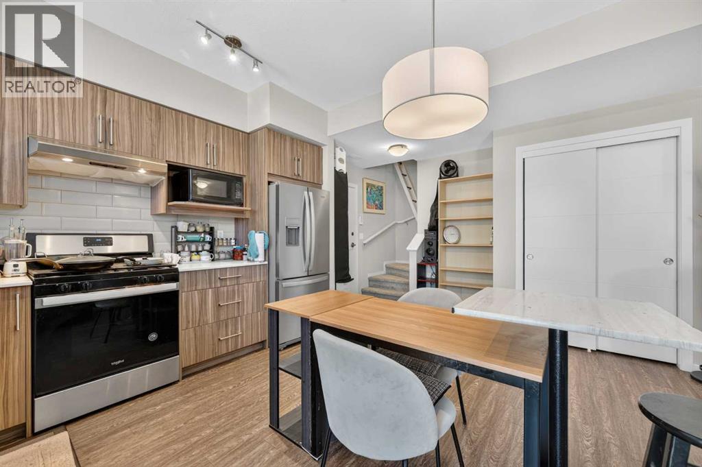 204, 330 Redstone  NE, Calgary, Alberta  T3N 1M5 - Photo 9 - A2324611