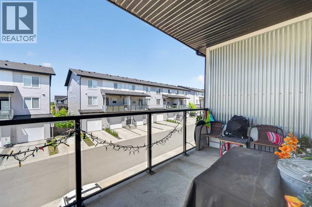 204, 330 Redstone  NE, Calgary, Alberta  T3N 1M5 - Photo 19 - A2324611