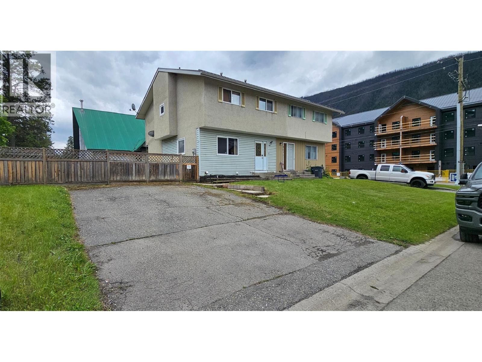 403 BALSAM Street, Sparwood, British Columbia