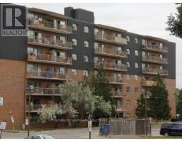 407 - 65 NORTH SERVICE ROAD, Mississauga, Ontario