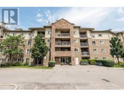 1414 - 8 DAYSPRING CIRCLE, Brampton, Ontario