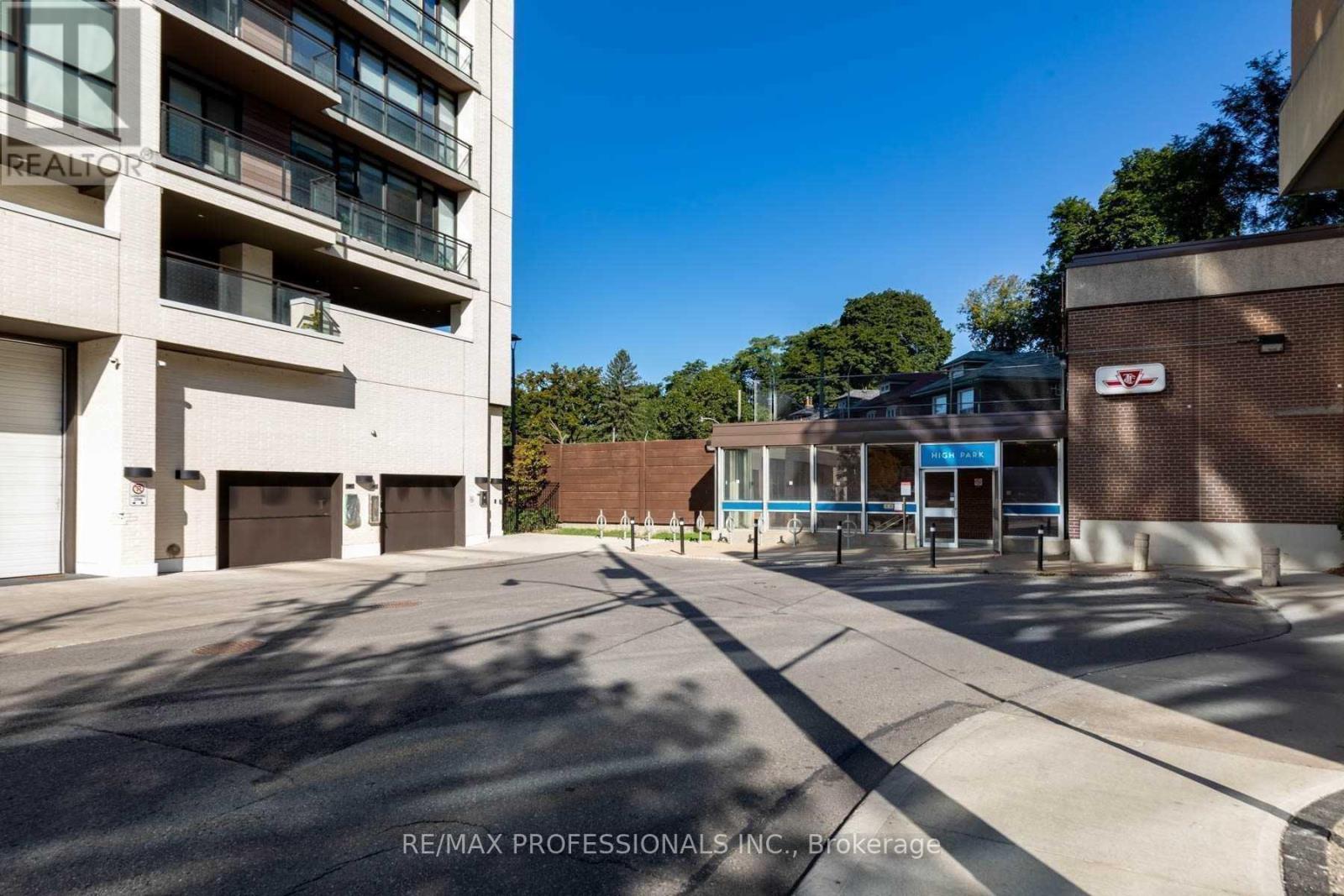 614 - 1990 Bloor Street W, Toronto, Ontario  M6P 3L1 - Photo 22 - W13495792