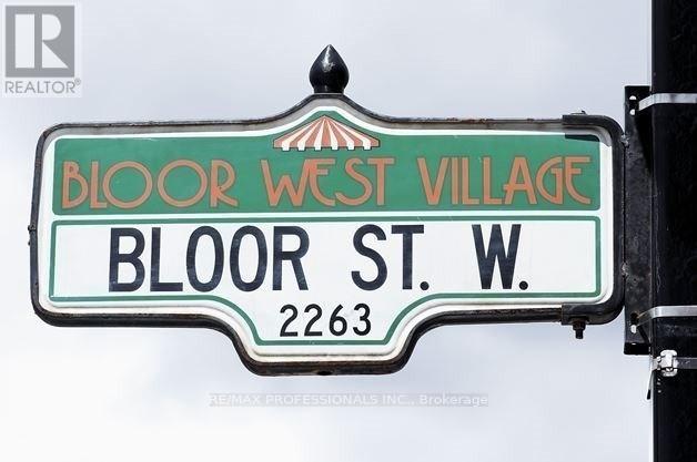 614 - 1990 Bloor Street W, Toronto, Ontario  M6P 3L1 - Photo 27 - W13495792