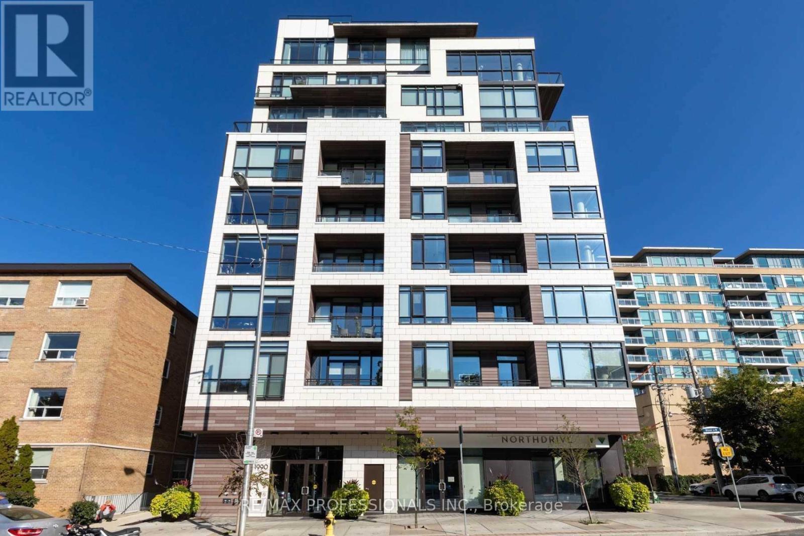 614 - 1990 Bloor Street W, Toronto, Ontario  M6P 3L1 - Photo 29 - W13495792