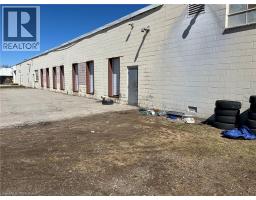 326 GRAND RIVER Street Unit# 2, Paris, Ontario