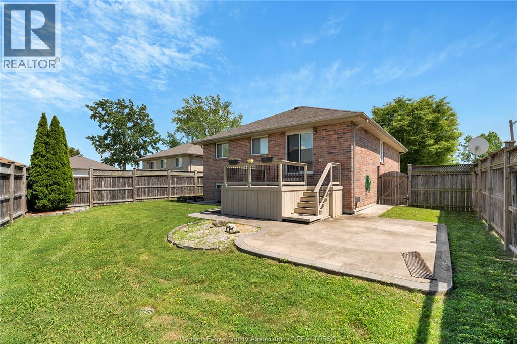 10920 Springhollow Drive, Windsor, Ontario  N8P 1V2 - Photo 28 - 26015378