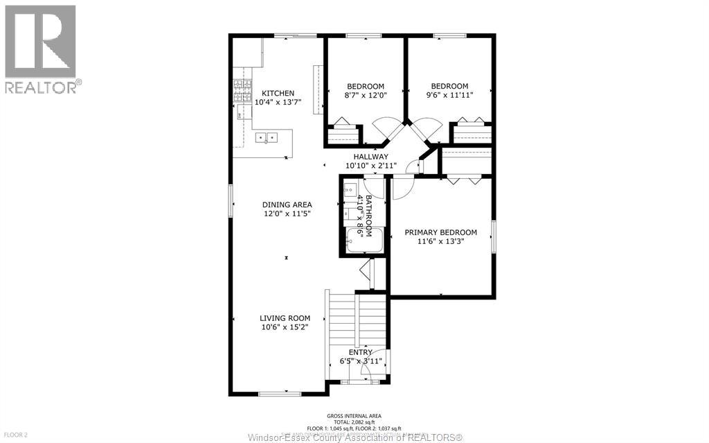 10920 Springhollow Drive, Windsor, Ontario  N8P 1V2 - Photo 41 - 26015378