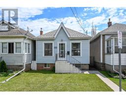 184 LONDON STREET N, Hamilton, Ontario