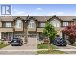 71 WATERBRIDGE STREET, Hamilton, Ontario