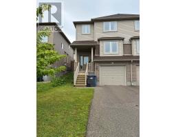 45 OAKES CRESCENT, Guelph, Ontario