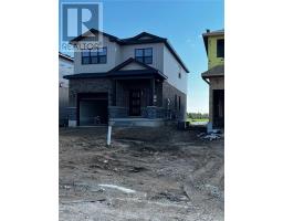 3916 AUCKLAND AVENUE, London South, Ontario