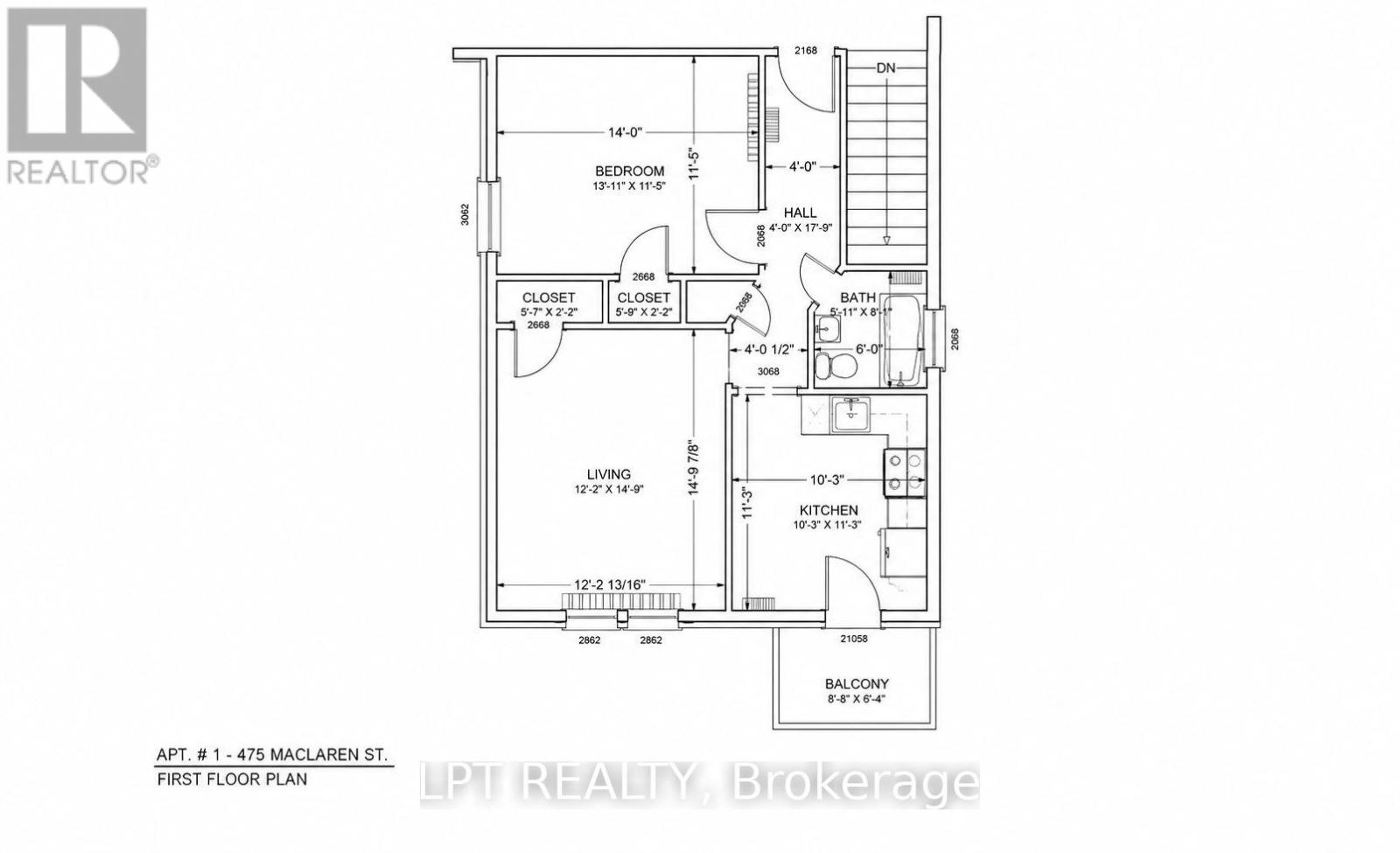 475 Maclaren Street, Ottawa, Ontario  K1R 5K5 - Photo 45 - X13477716