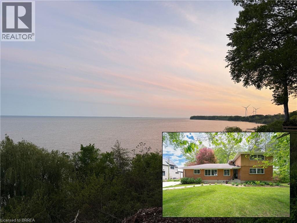 709 NELSON Street W, Port Dover, Ontario