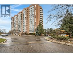 265 WESTCOURT Place Unit# 608, Waterloo, Ontario
