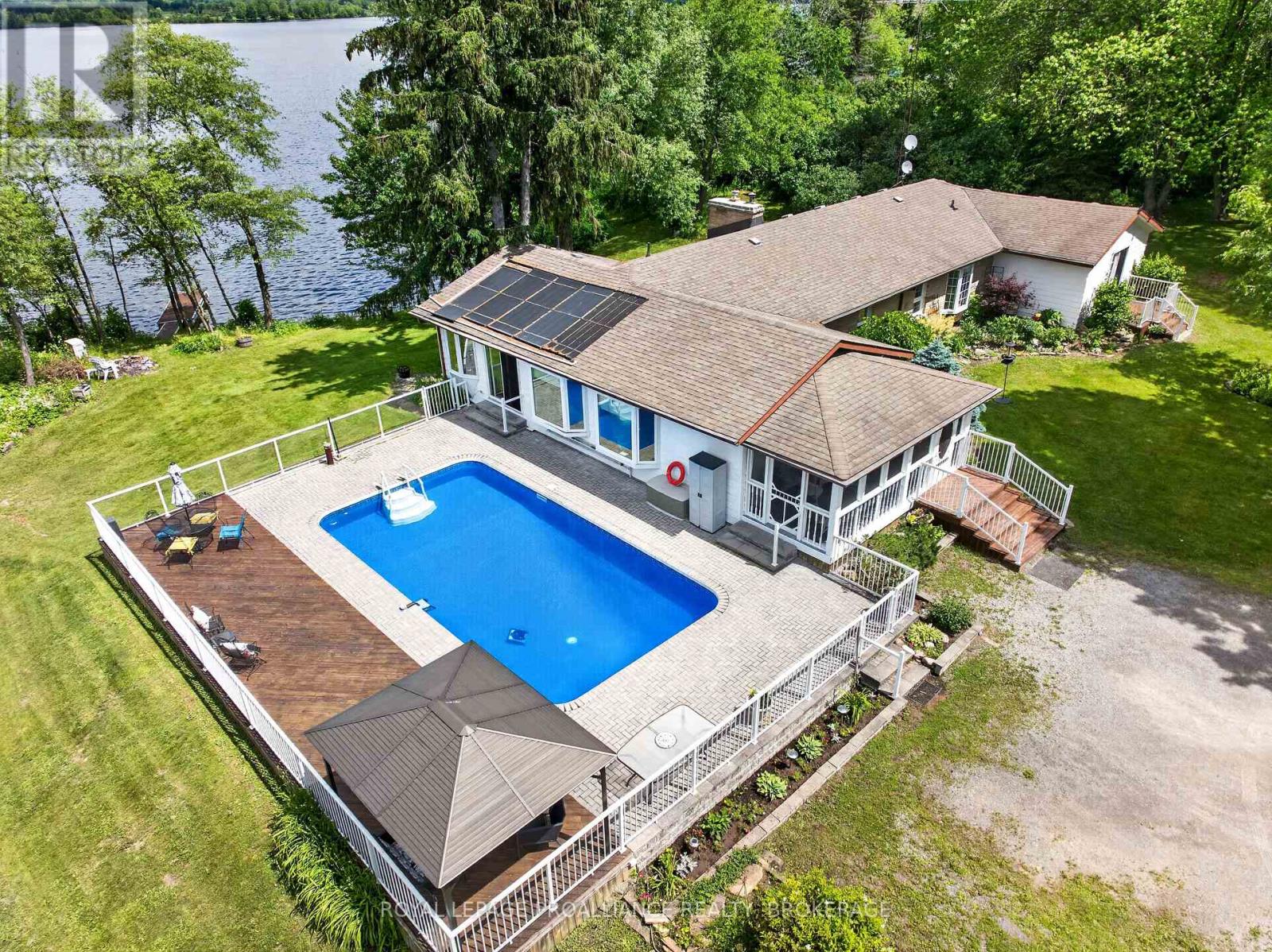 1482 Jarvis Road, Kingston, Ontario