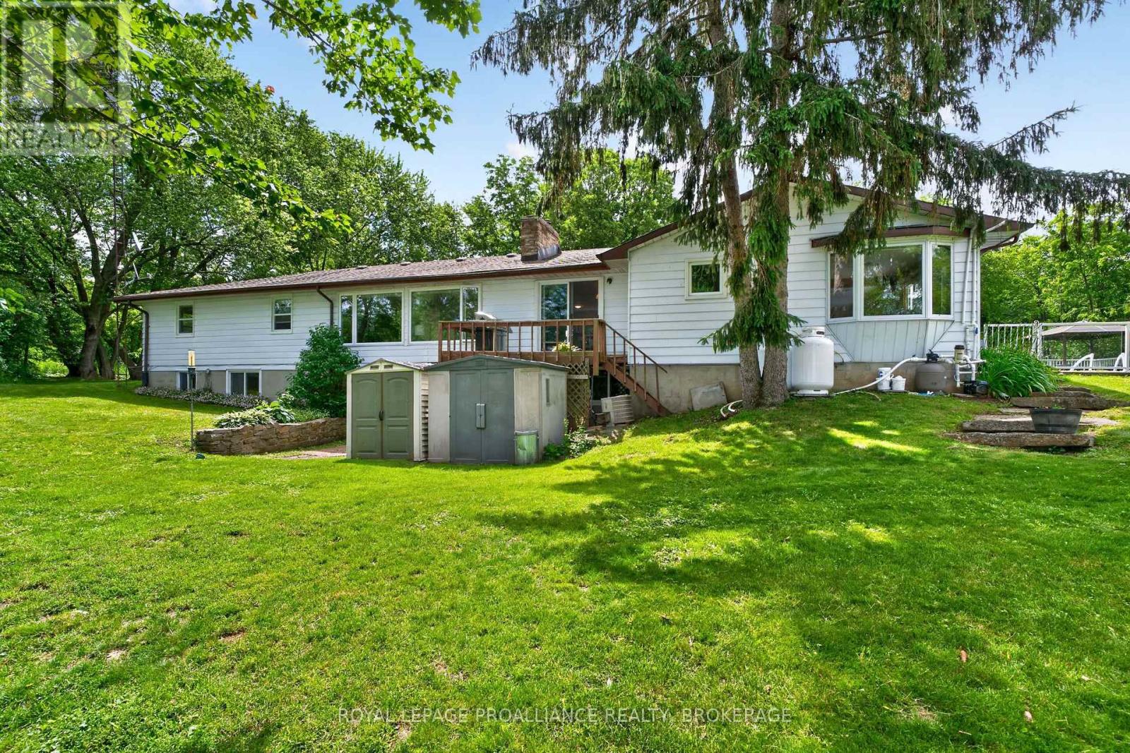 1482 Jarvis Road, Kingston, Ontario K7L 4V3 - Photo 2 - X13495918