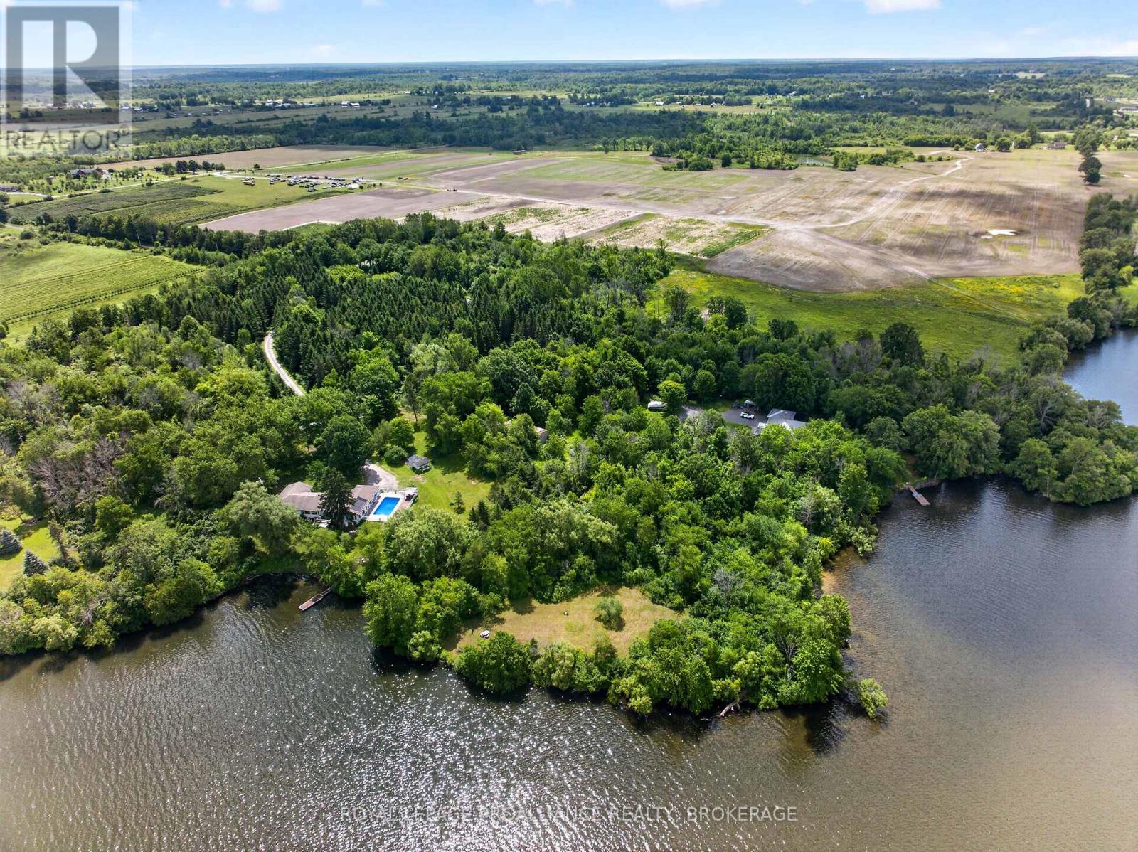 Pt Lt 5 Jarvis Road, Kingston, Ontario K7L 4V3 - Photo 4 - X13495940