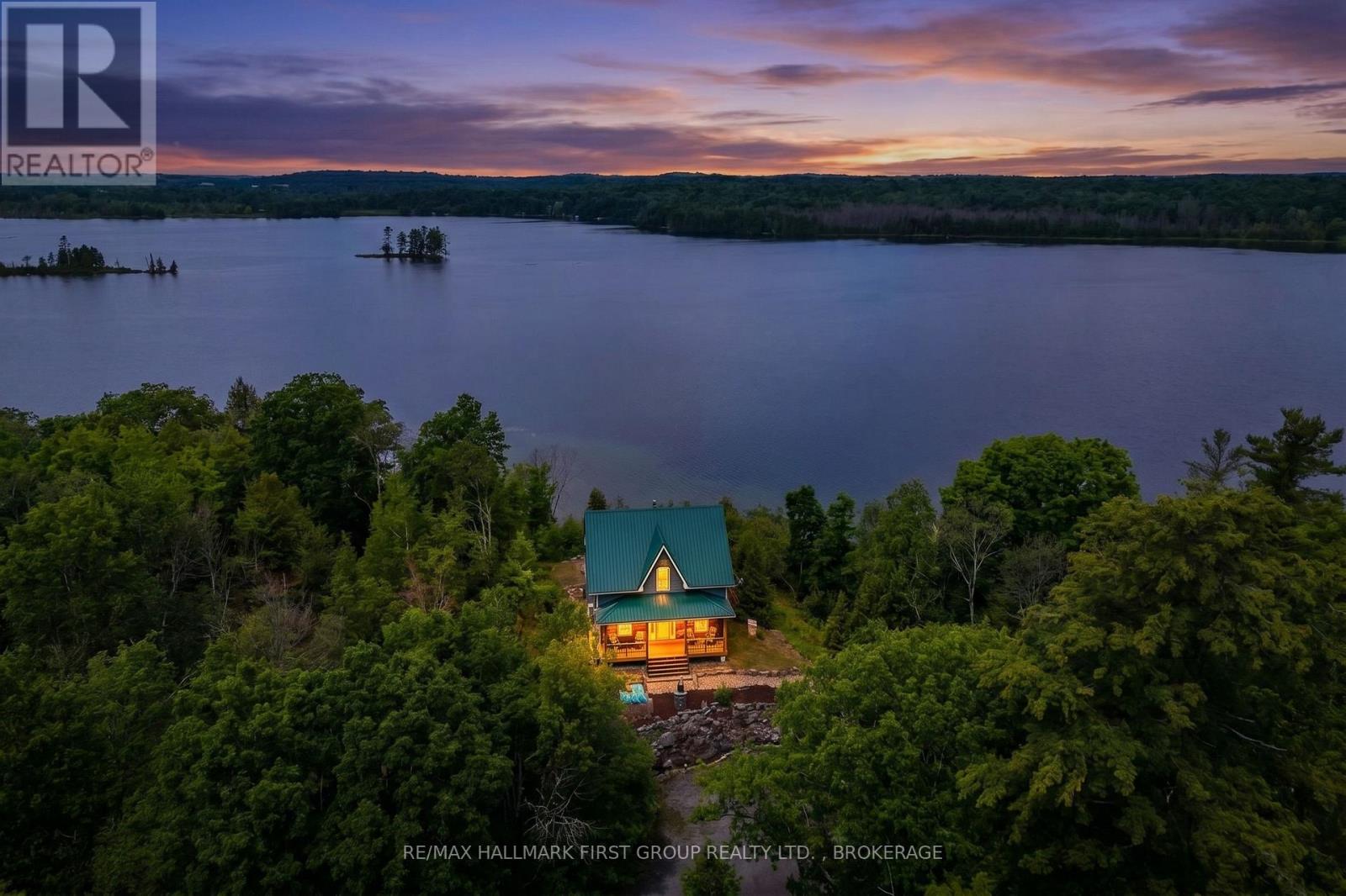 812 Buck Hollow Lane, Leeds And The Thousand Islands, Ontario