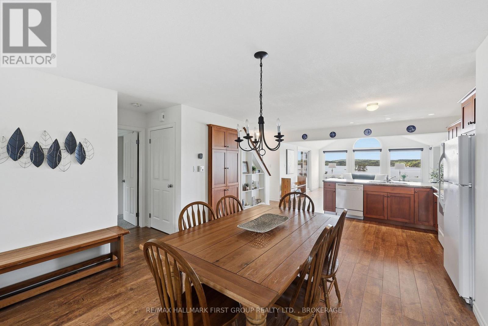 812 Buck Hollow Lane, Leeds And The Thousand Islands, Ontario  K0E 1N0 - Photo 12 - X13495944