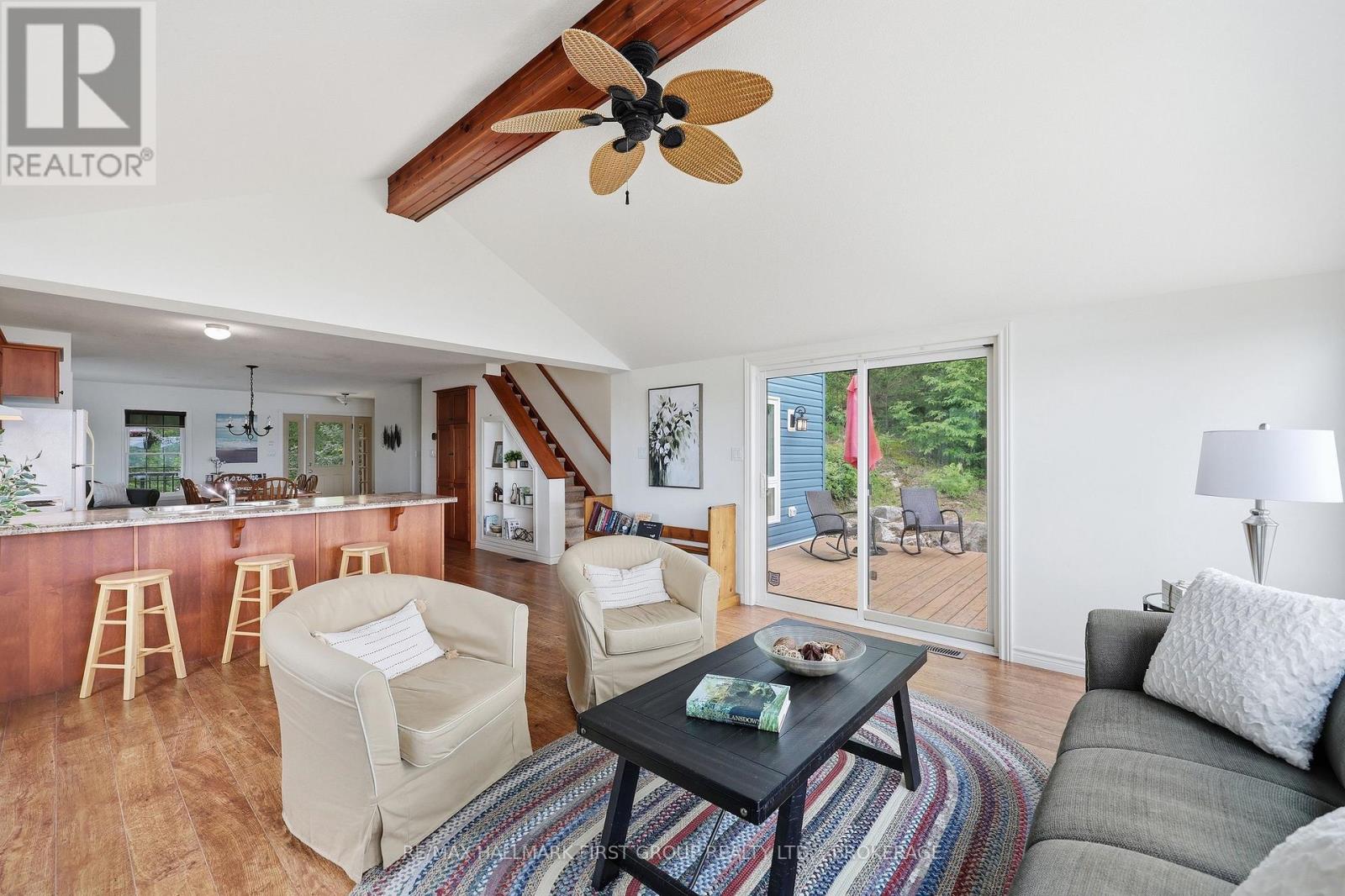 812 Buck Hollow Lane, Leeds And The Thousand Islands, Ontario  K0E 1N0 - Photo 16 - X13495944