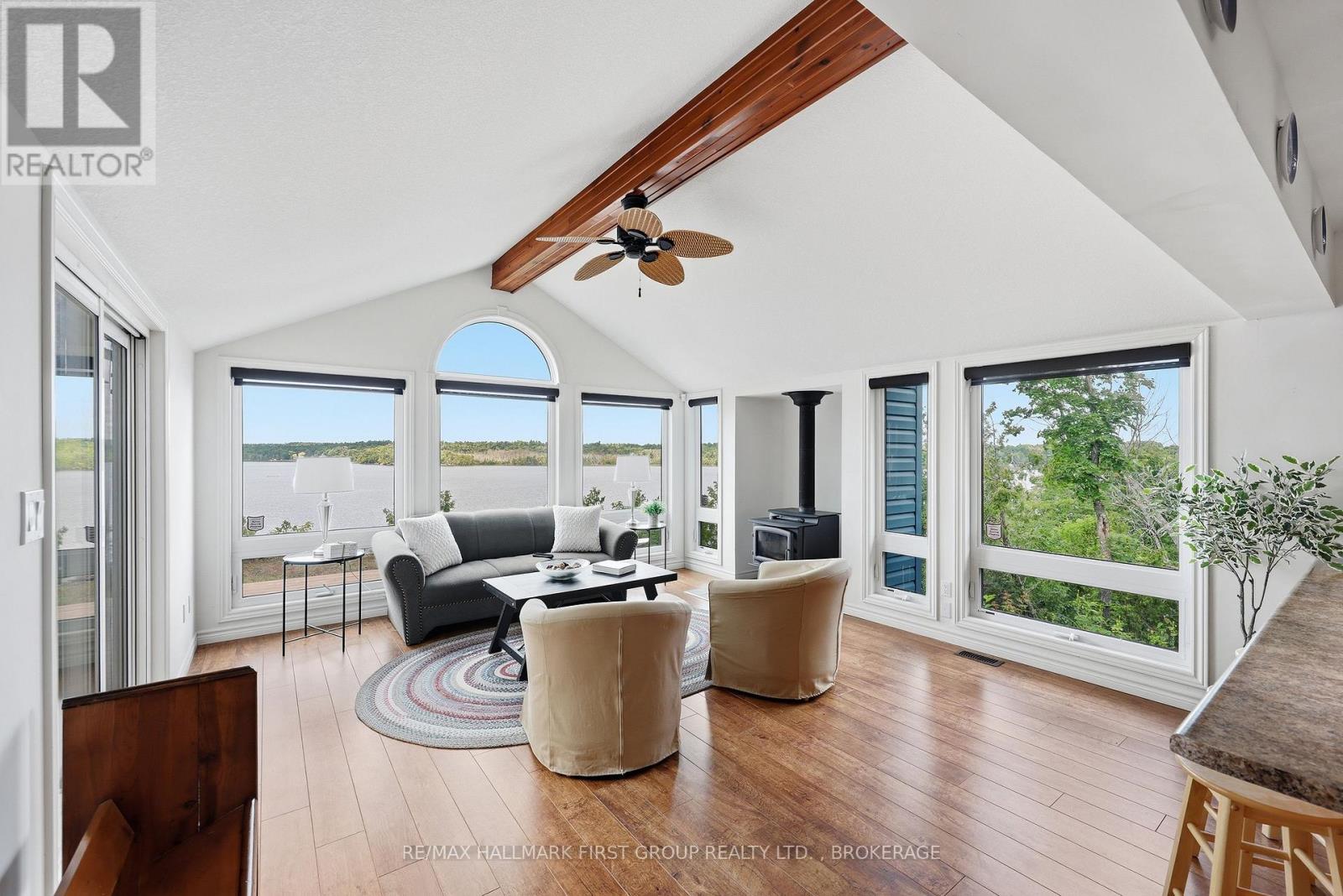 812 Buck Hollow Lane, Leeds And The Thousand Islands, Ontario  K0E 1N0 - Photo 17 - X13495944