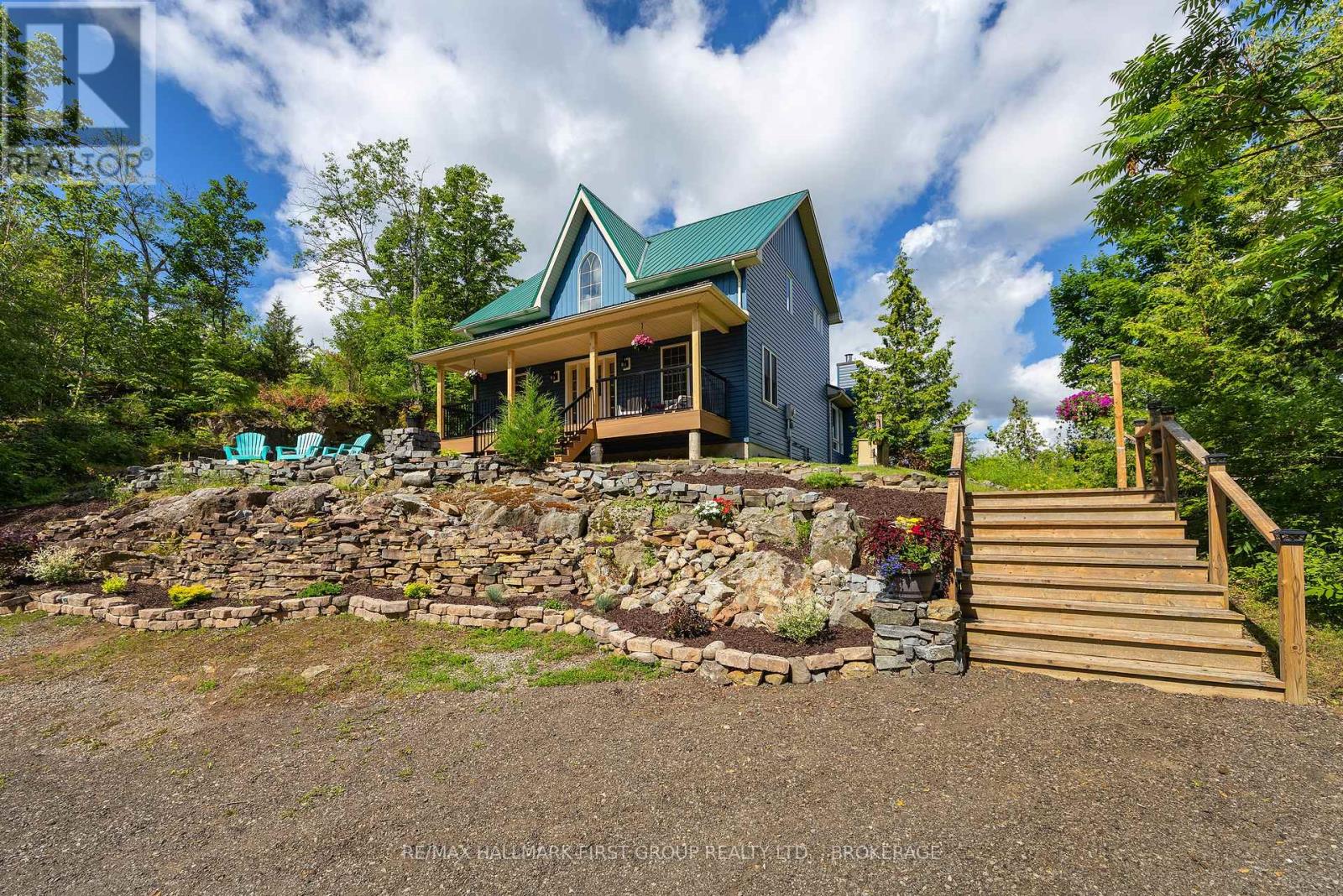 812 Buck Hollow Lane, Leeds And The Thousand Islands, Ontario K0E 1N0 - Photo 2 - X13495944