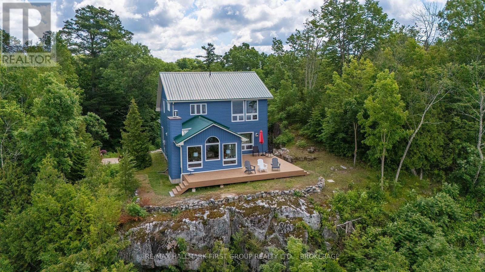 812 Buck Hollow Lane, Leeds And The Thousand Islands, Ontario K0E 1N0 - Photo 3 - X13495944