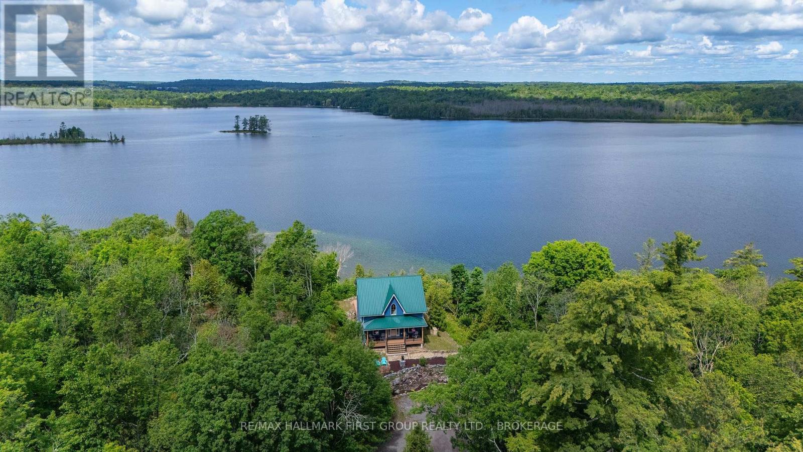812 Buck Hollow Lane, Leeds And The Thousand Islands, Ontario  K0E 1N0 - Photo 35 - X13495944