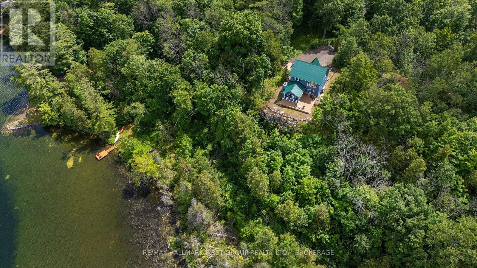 812 Buck Hollow Lane, Leeds And The Thousand Islands, Ontario  K0E 1N0 - Photo 37 - X13495944