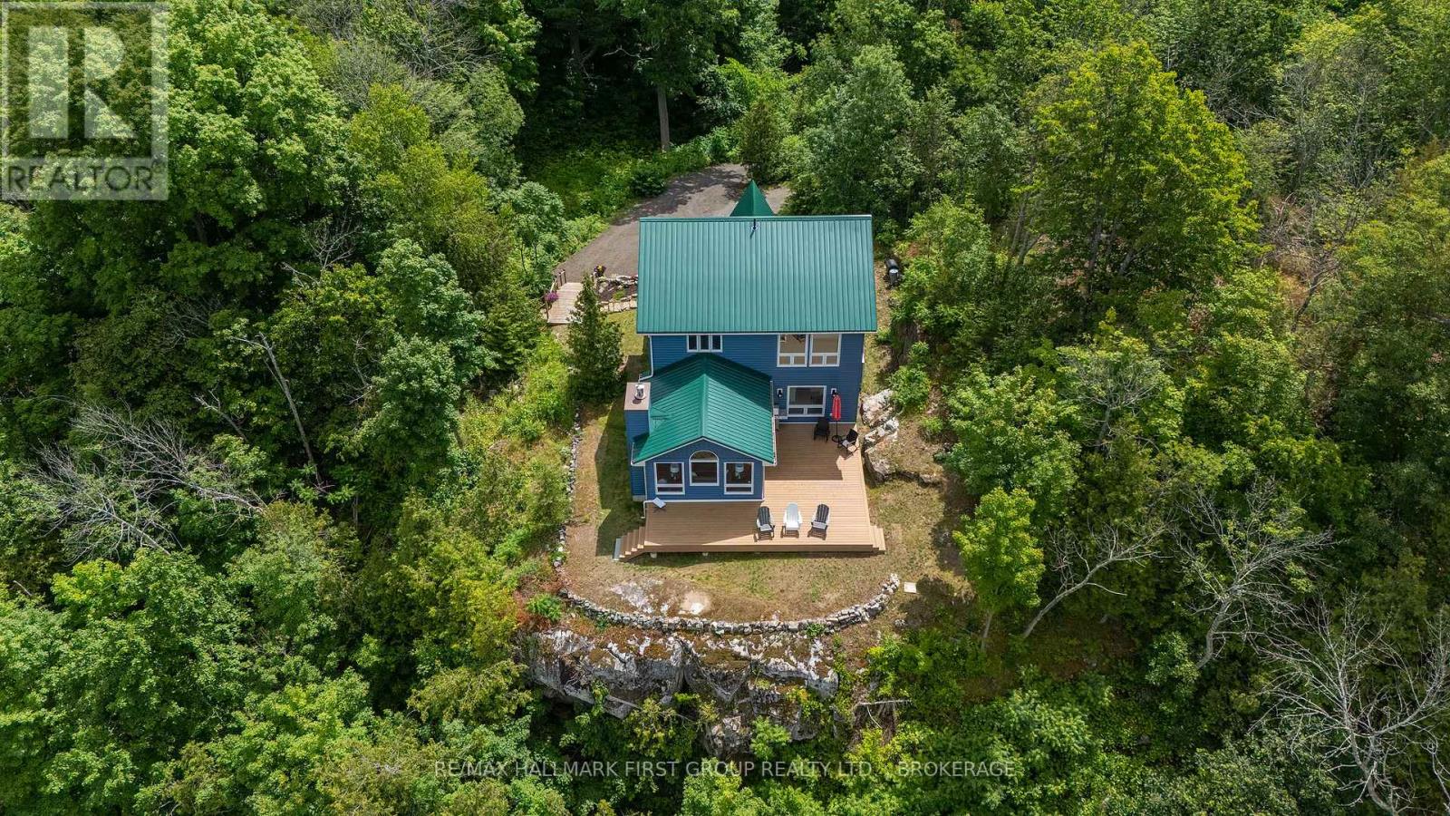 812 Buck Hollow Lane, Leeds And The Thousand Islands, Ontario  K0E 1N0 - Photo 38 - X13495944