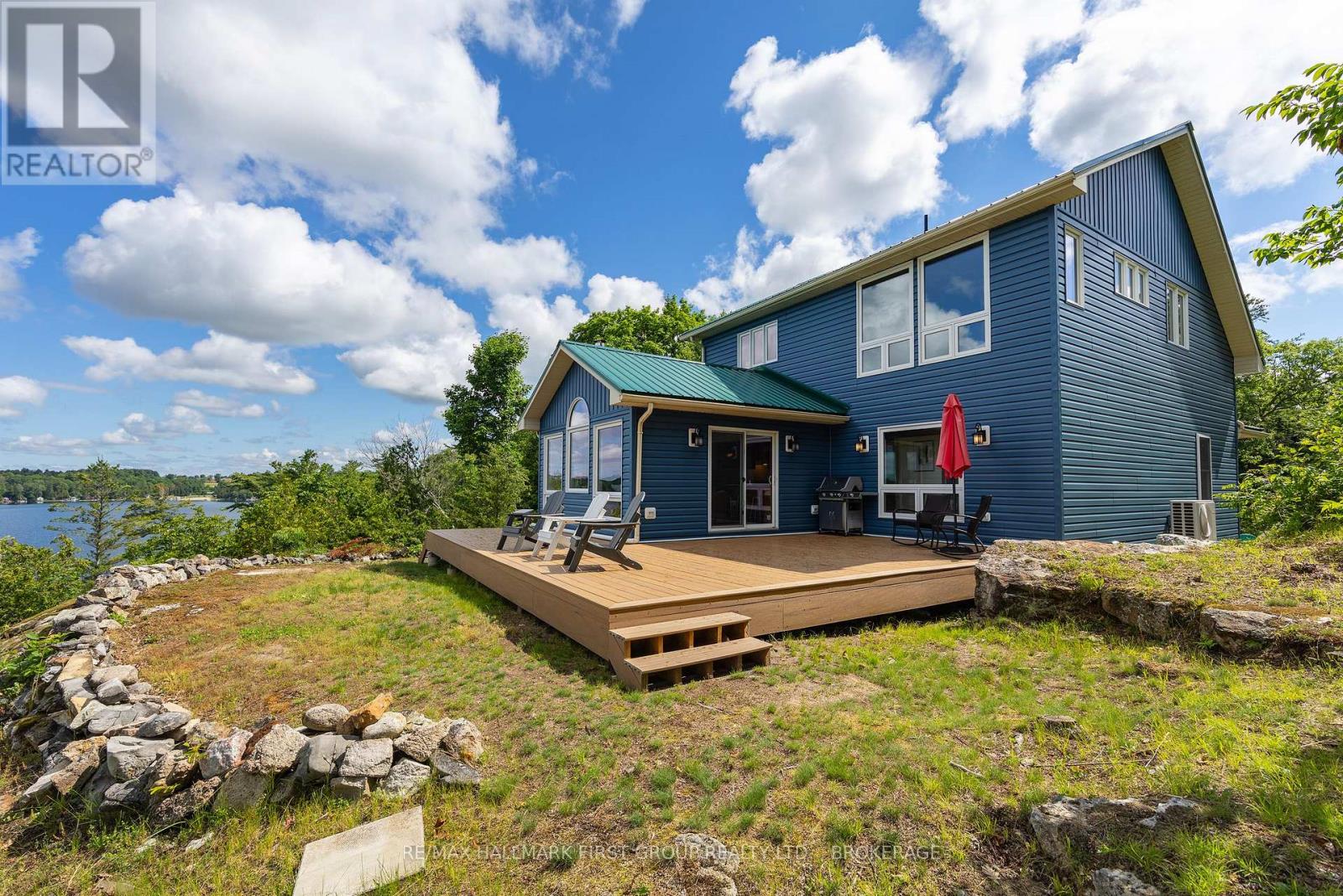812 Buck Hollow Lane, Leeds And The Thousand Islands, Ontario  K0E 1N0 - Photo 39 - X13495944