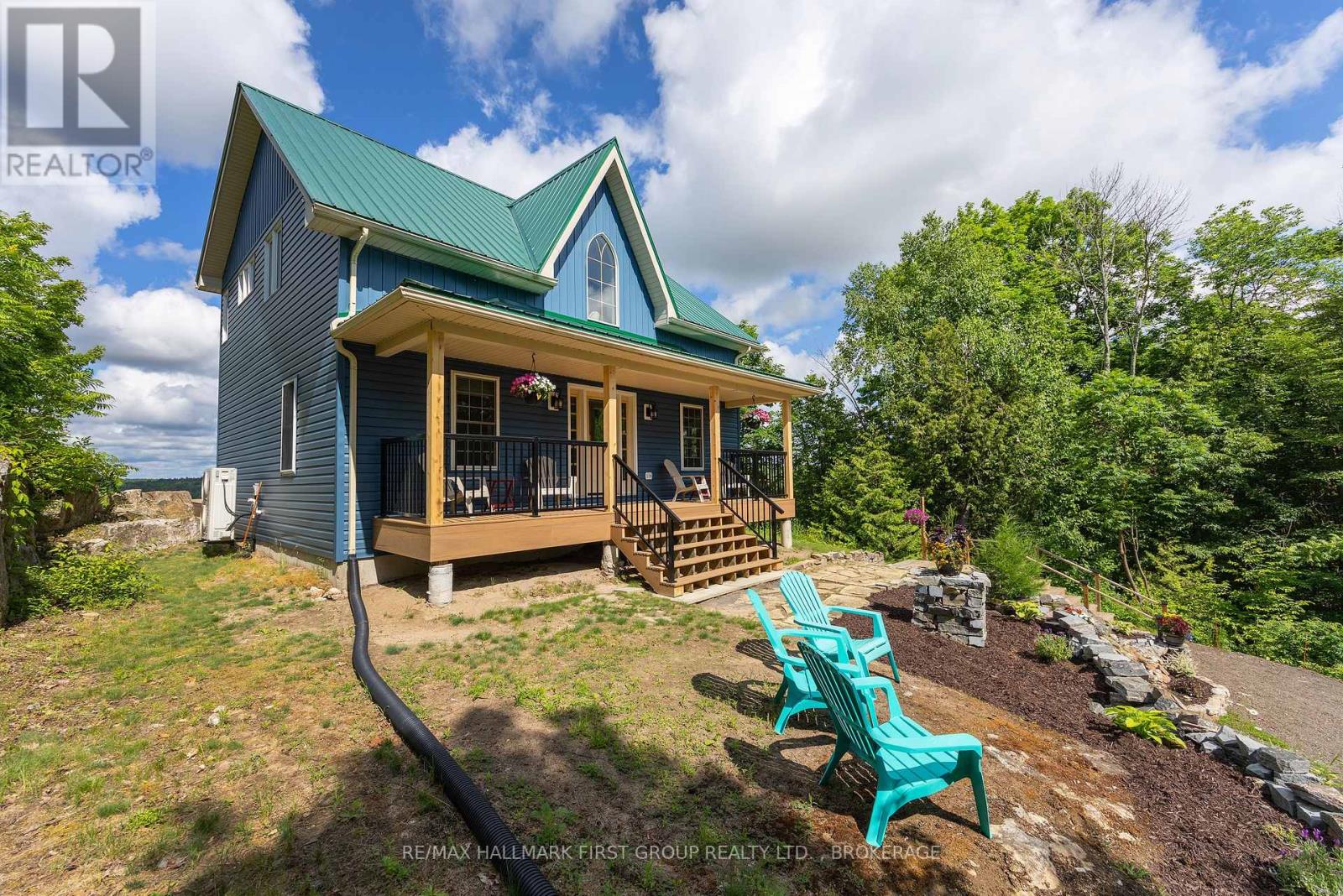 812 Buck Hollow Lane, Leeds And The Thousand Islands, Ontario  K0E 1N0 - Photo 50 - X13495944