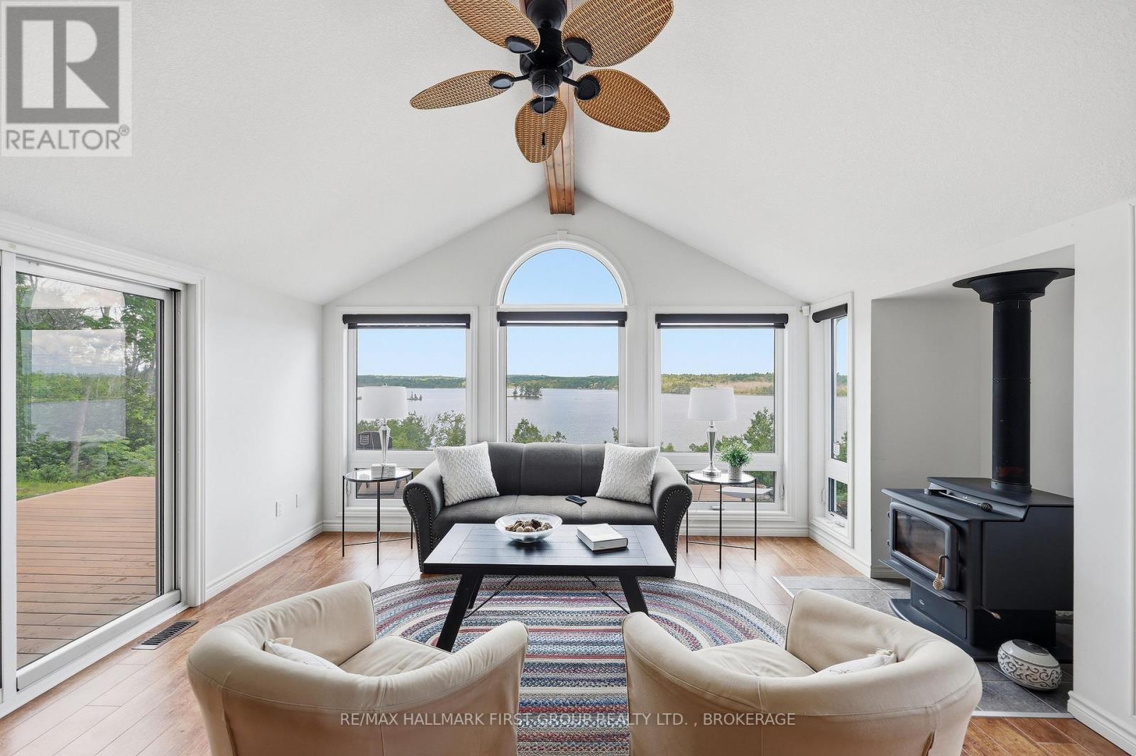 812 Buck Hollow Lane, Leeds And The Thousand Islands, Ontario K0E 1N0 - Photo 7 - X13495944