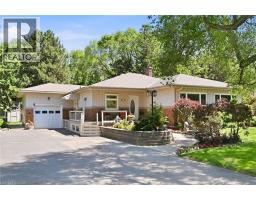951 CLOVERLEAF Drive, Burlington, Ontario